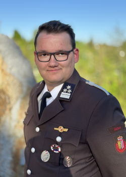 Patrick Haderer